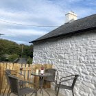 Awel For - Holiday Cottage in West Wales