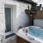 Awel For - Holiday Cottage in West Wales