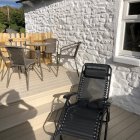 Awel For - Holiday Cottage in West Wales