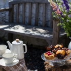 Awel For - Holiday Cottage in West Wales