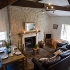 Awel For - Holiday Cottage in West Wales