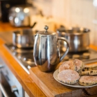 Awel For - Holiday Cottage in West Wales